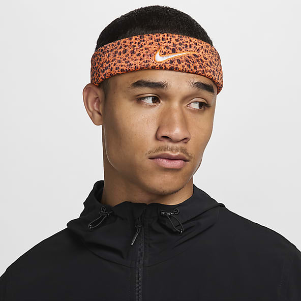 Headbands. Nike